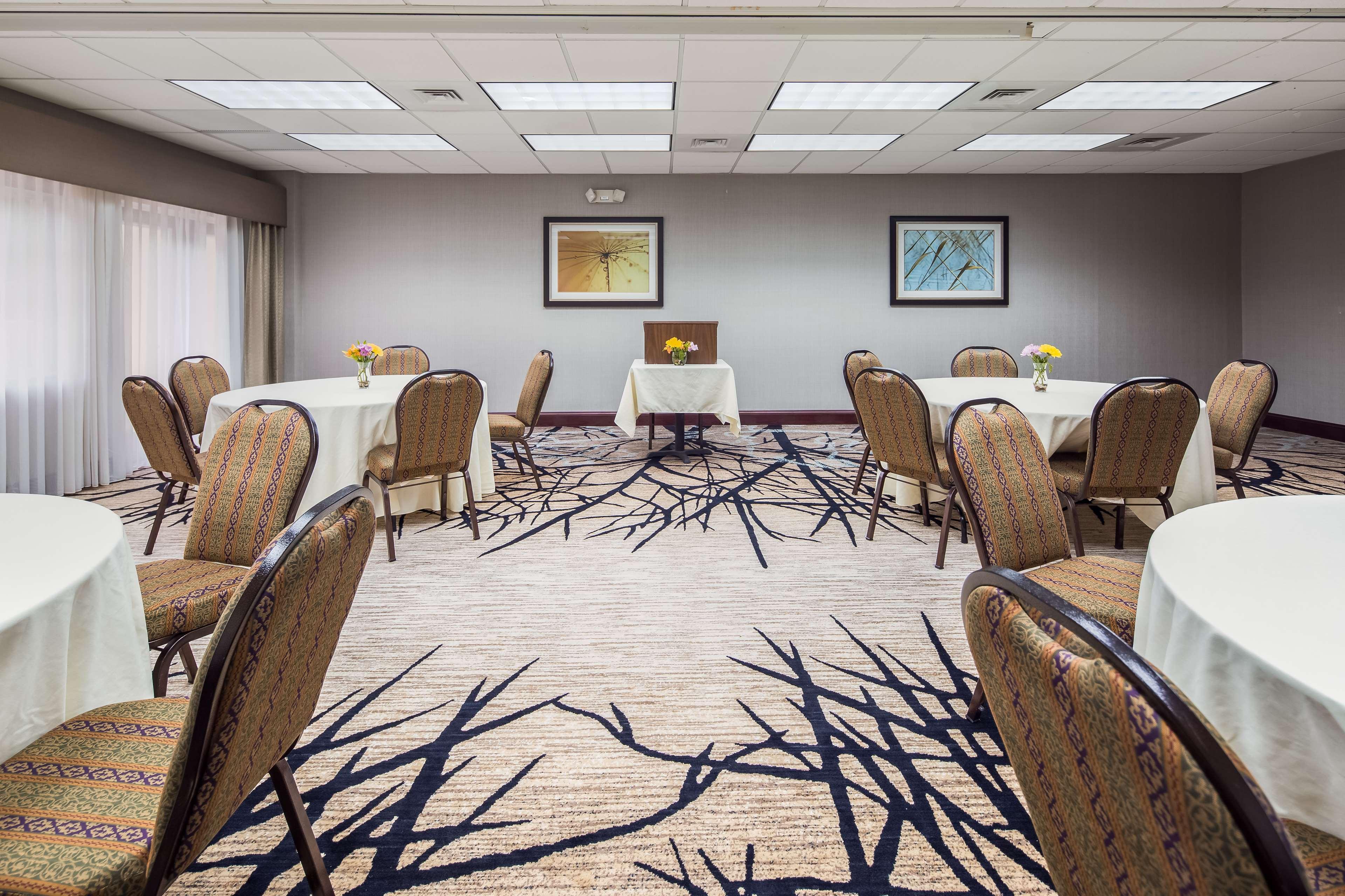 Best Western Plus River Escape Sylva / Dillsboro Eksteriør billede