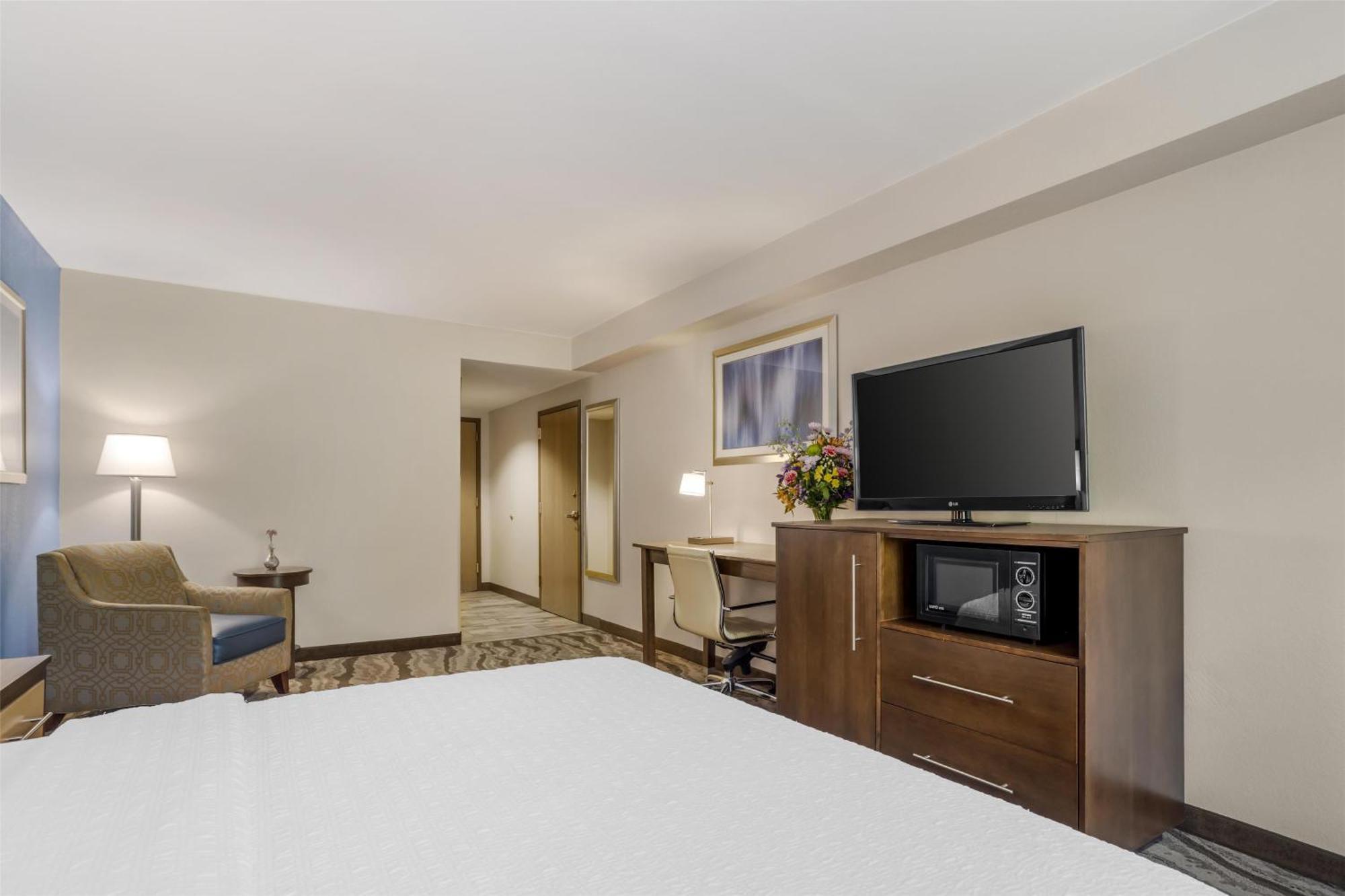 Best Western Plus River Escape Sylva / Dillsboro Eksteriør billede