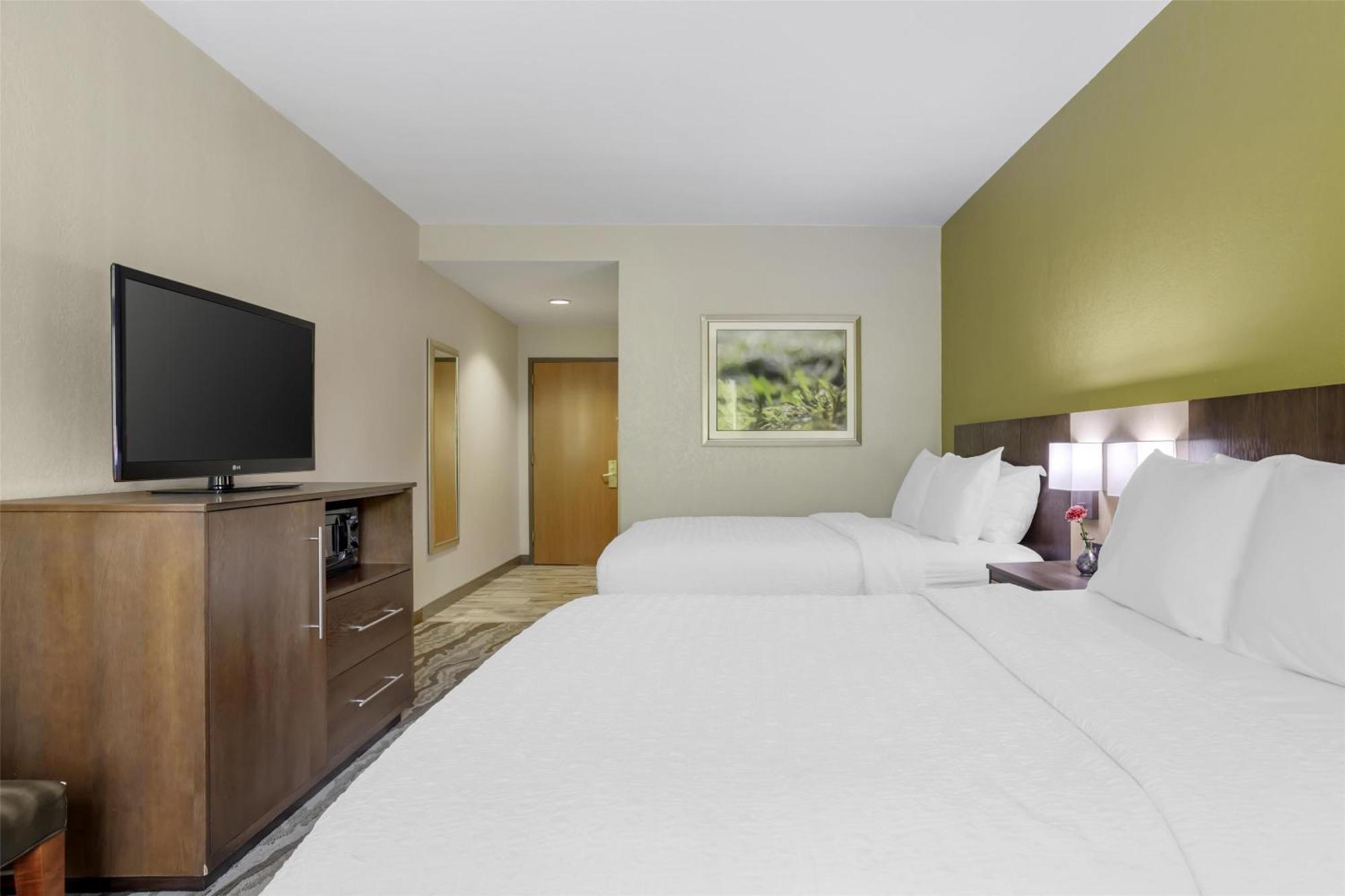 Best Western Plus River Escape Sylva / Dillsboro Eksteriør billede