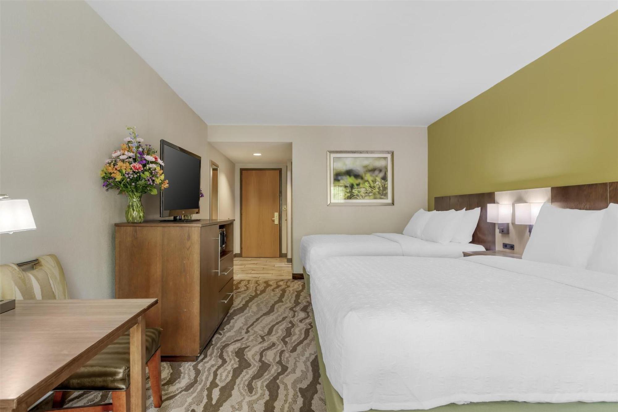Best Western Plus River Escape Sylva / Dillsboro Eksteriør billede
