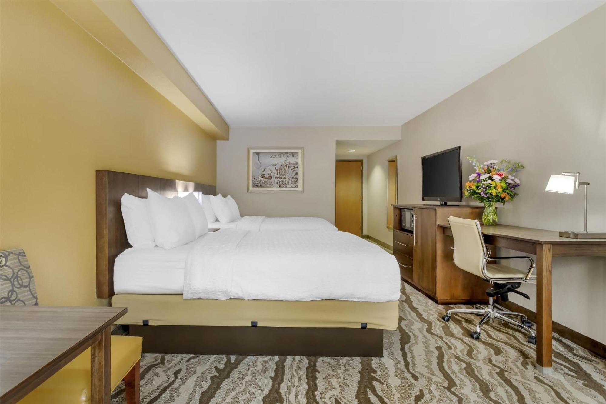 Best Western Plus River Escape Sylva / Dillsboro Eksteriør billede
