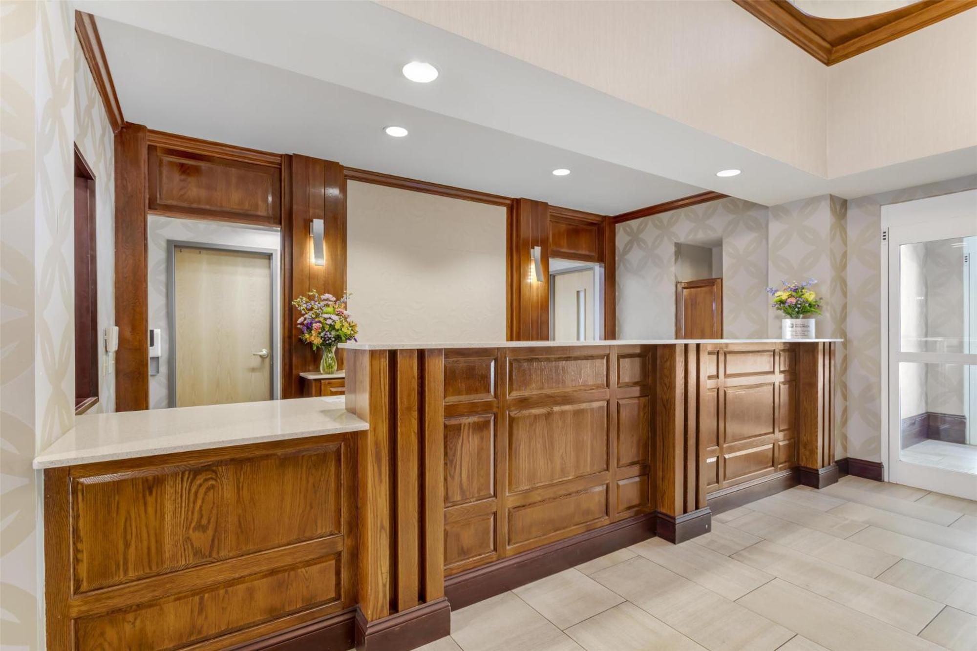 Best Western Plus River Escape Sylva / Dillsboro Eksteriør billede