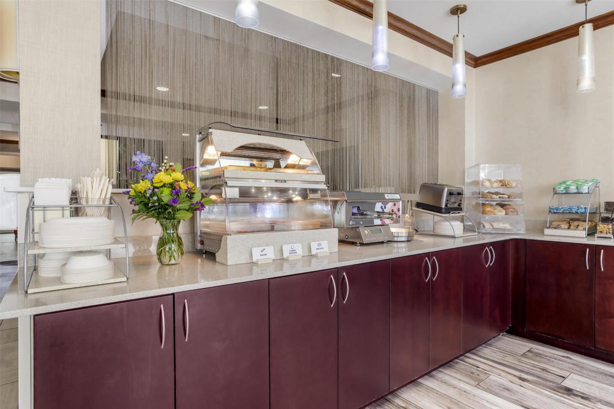 Best Western Plus River Escape Sylva / Dillsboro Eksteriør billede