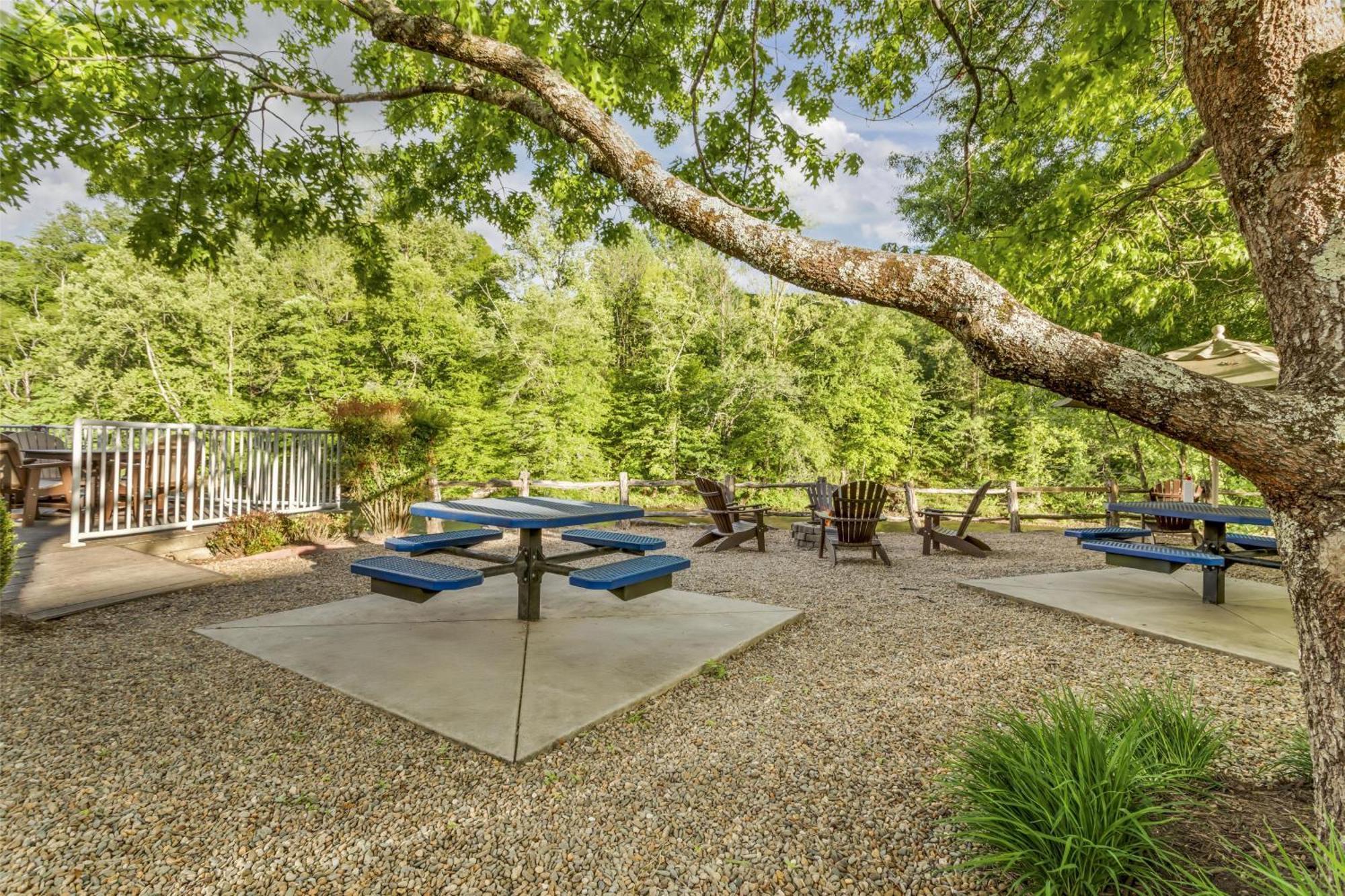 Best Western Plus River Escape Sylva / Dillsboro Eksteriør billede